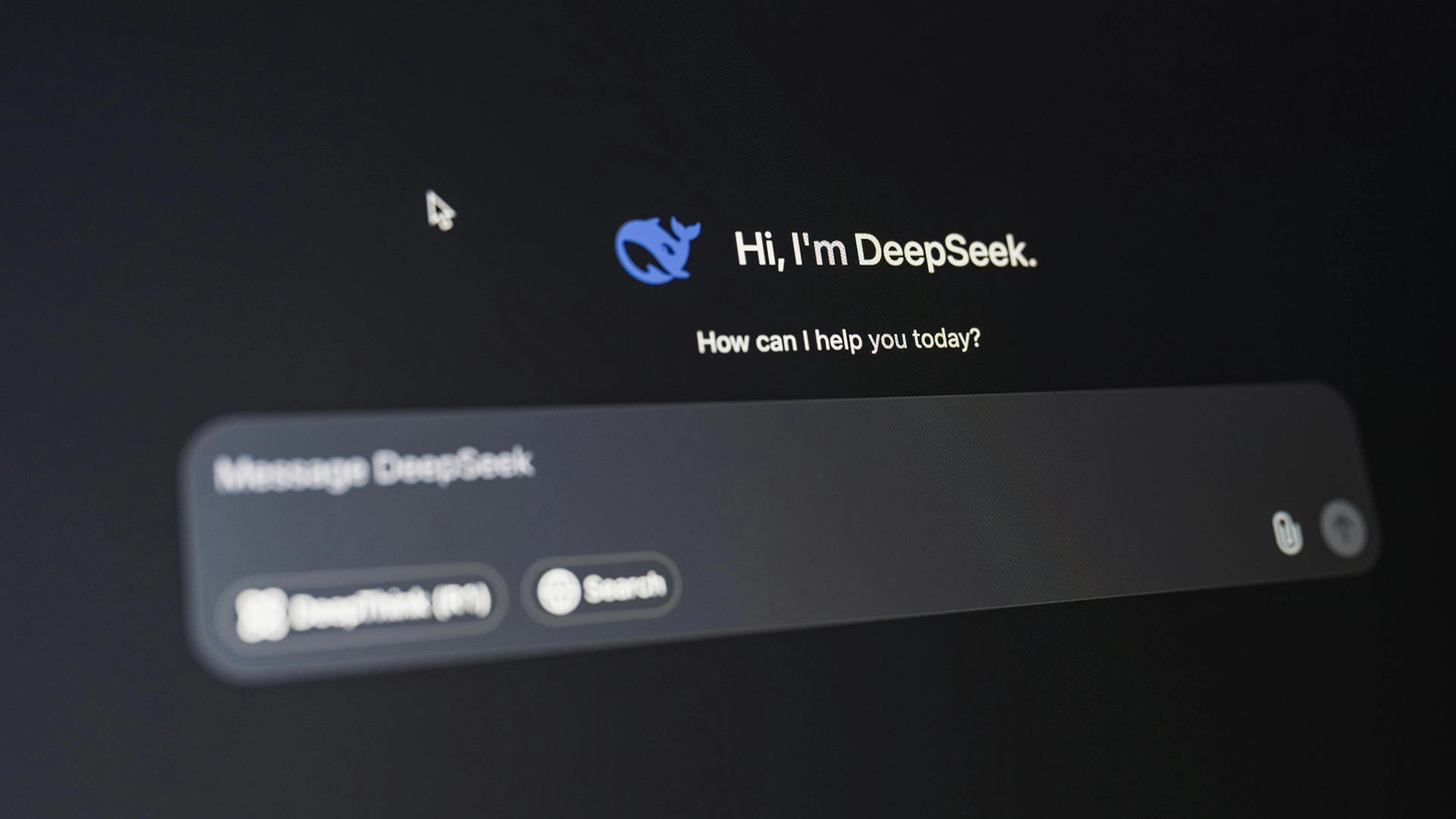 L’IA de DeepSeek Apprend à Penser par Elle-même