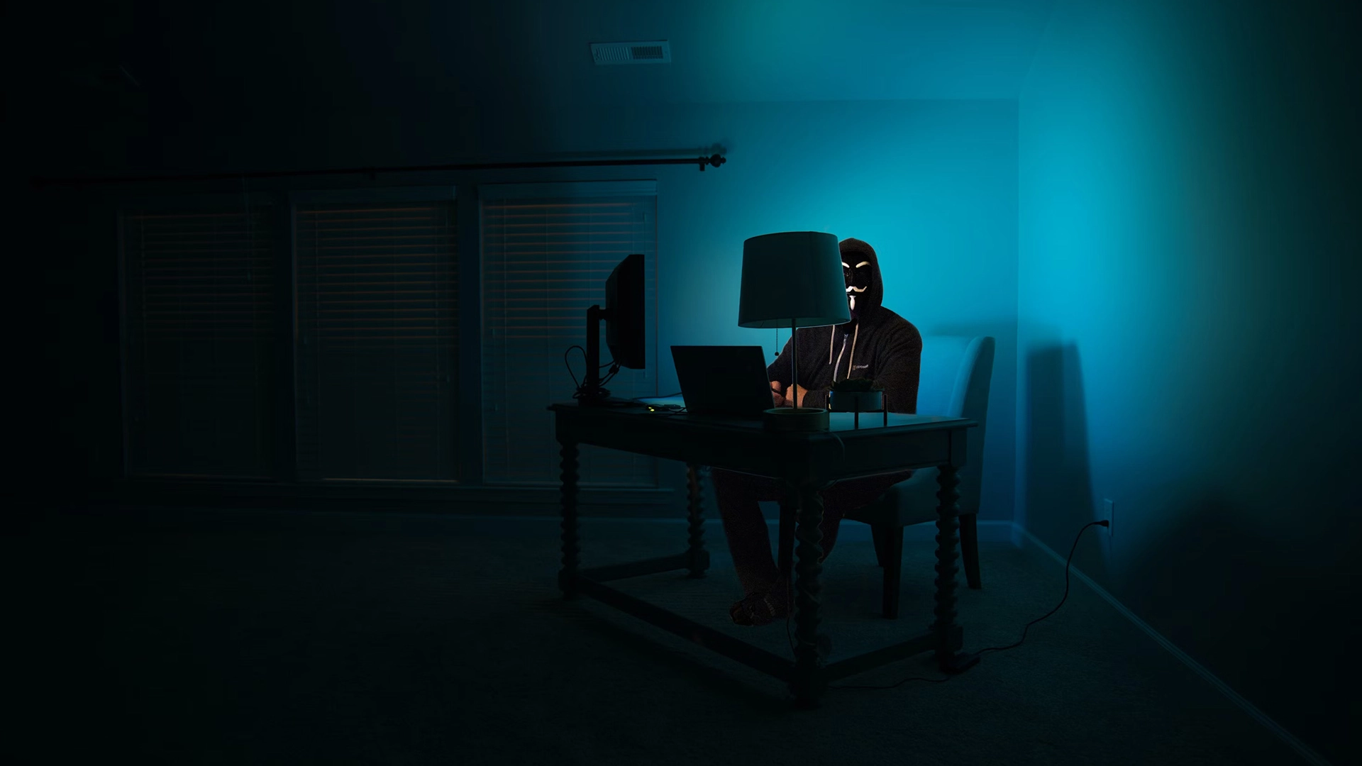 Le Malware ResolverRAT Échappe à la Détection et Touche les Entreprises Pharmaceutiques et de Santé