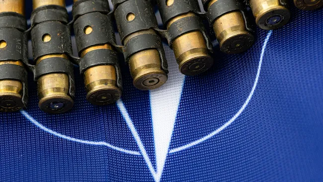 L&rsquo;OTAN signe un contrat avec Palantir pour un syst&egrave;me IA destin&eacute; &agrave; soutenir les op&eacute;rations sur le champ de bataille