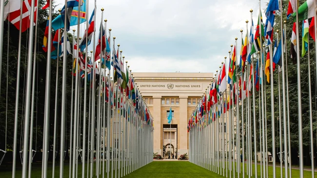Les Nations débattent de l&rsquo;avenir des armes IA à l&rsquo;ONU