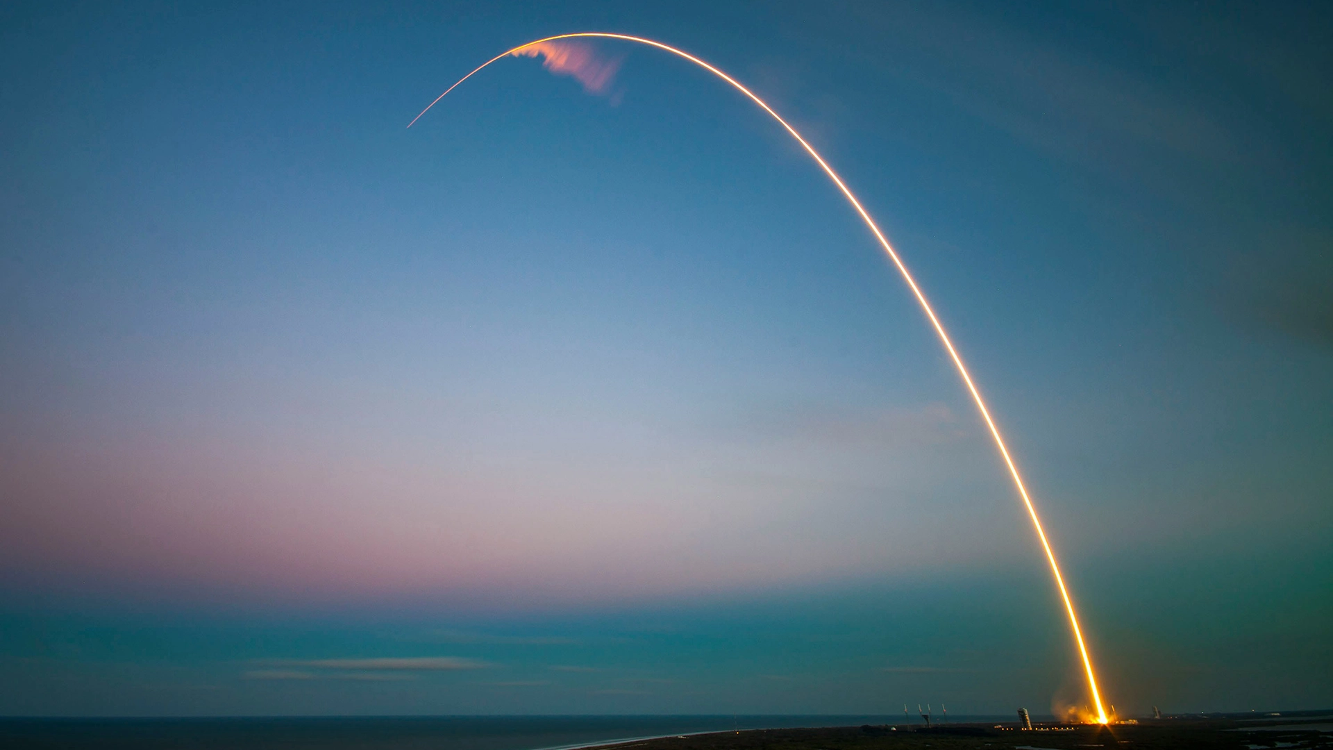 Le Starship de SpaceX explose, échouant son vol d’essai pour la troisième fois consécutive