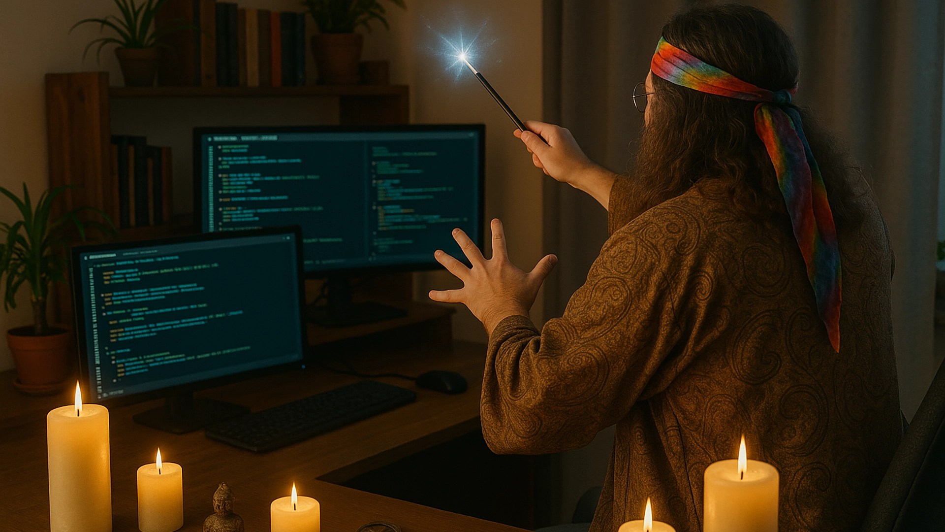 Opinion : Qu’est-ce que le Vibe Coding et pourquoi tout le monde adopte-t-il cette tendance ?