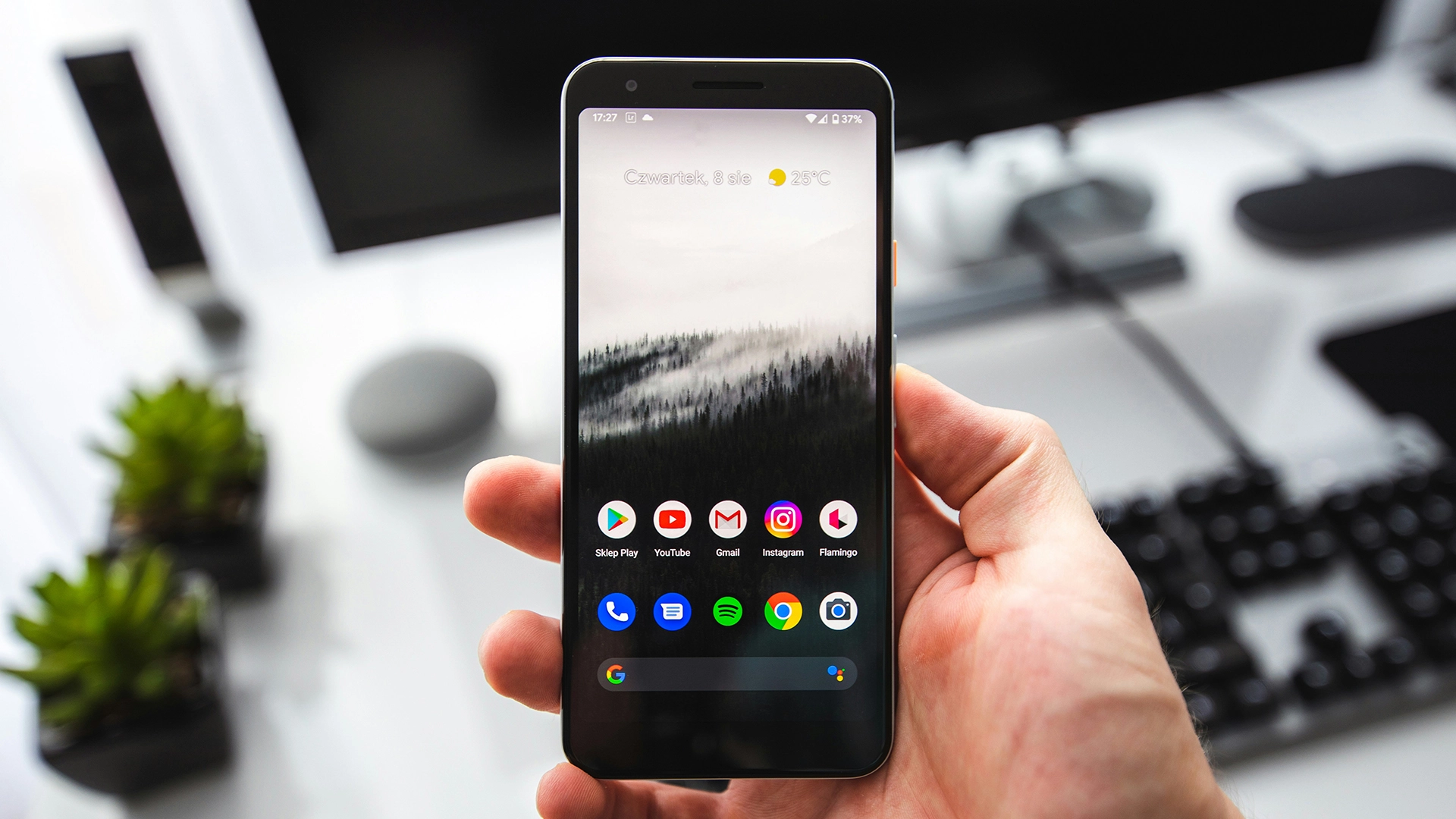 Google Déploie Android 16 et Présente de Nouvelles Fonctionnalités Alimentées par l’IA
