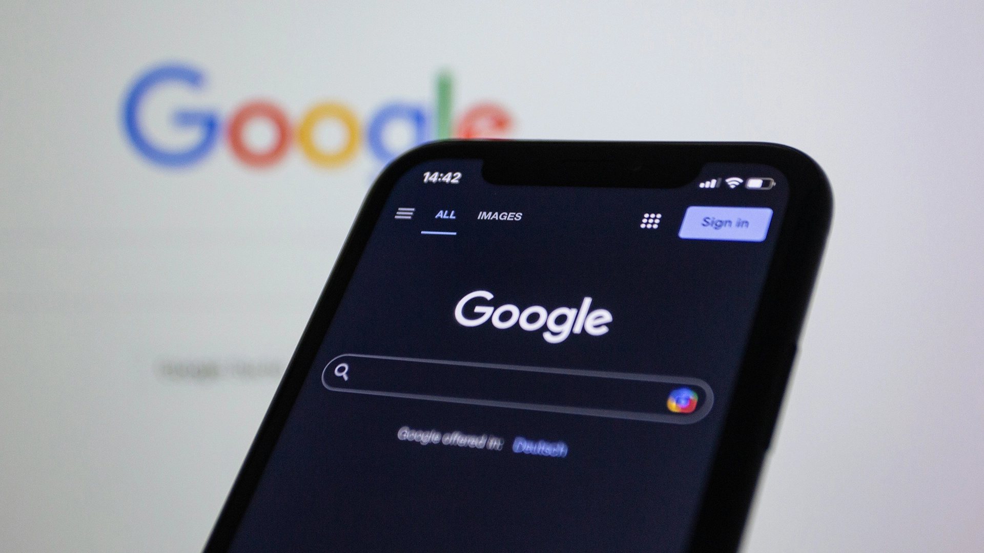 Le régulateur britannique va renforcer le contrôle sur la recherche Google