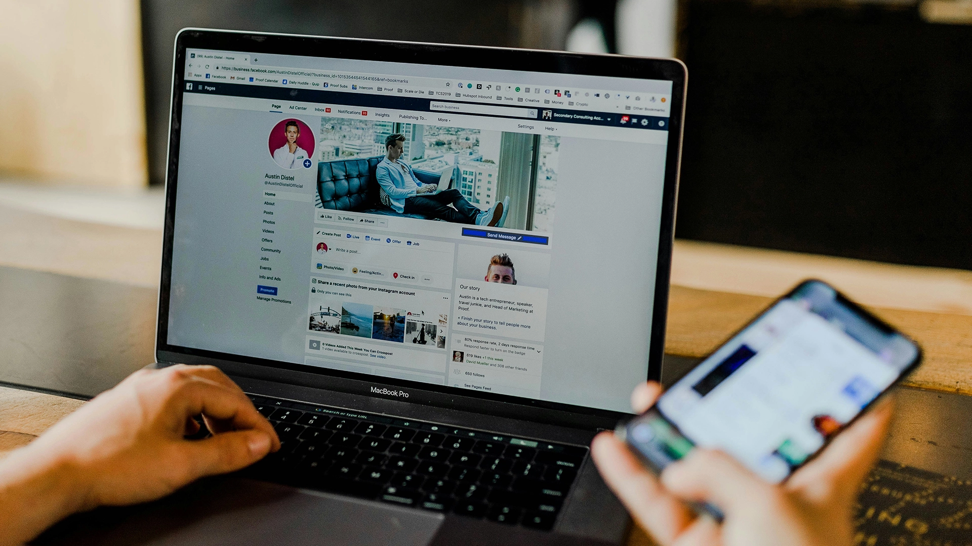 Meta supprime 10 millions de comptes Facebook dans une répression du contenu