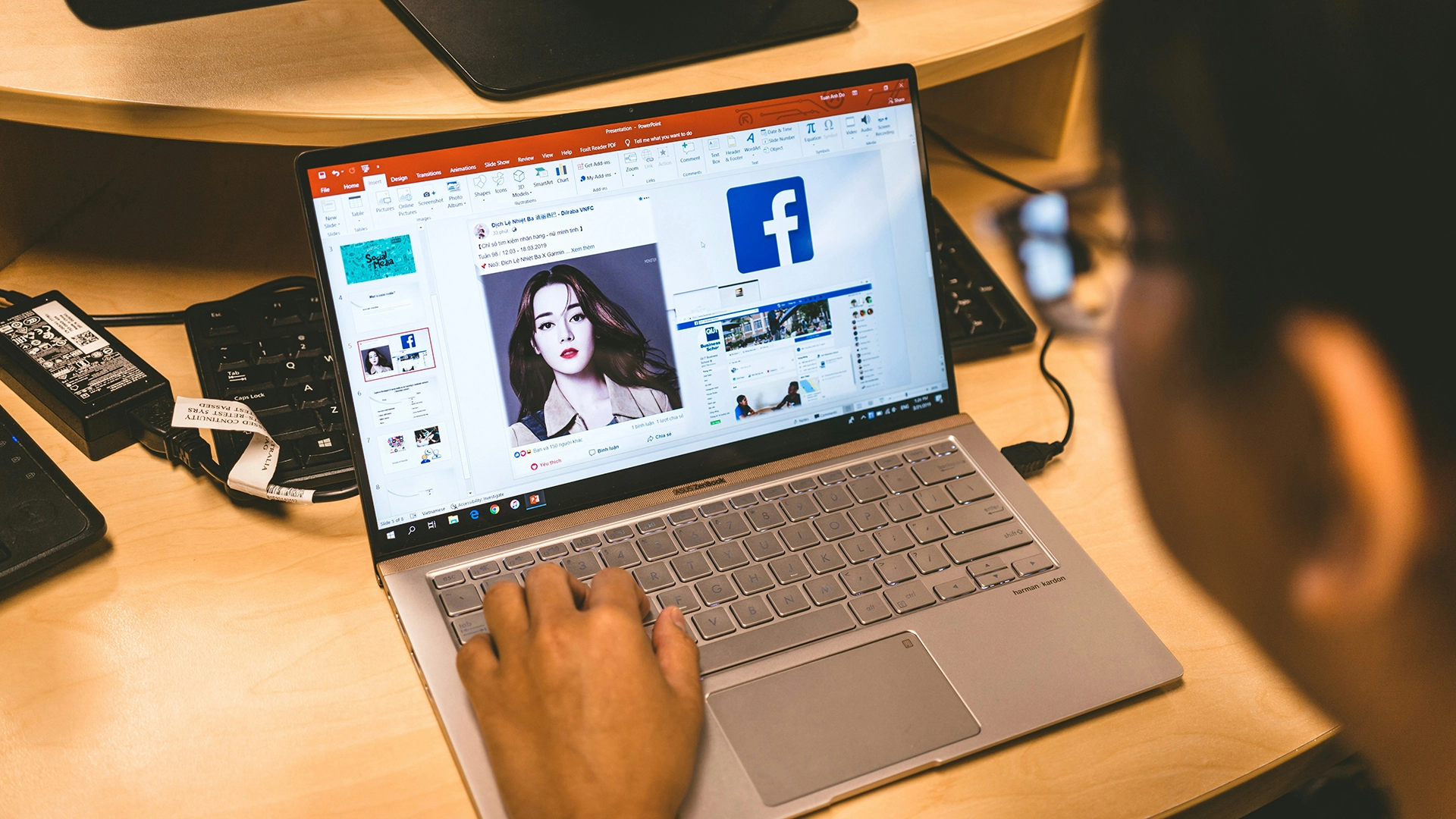 Meta va supprimer le contenu « non original », suivant l’exemple de YouTube
