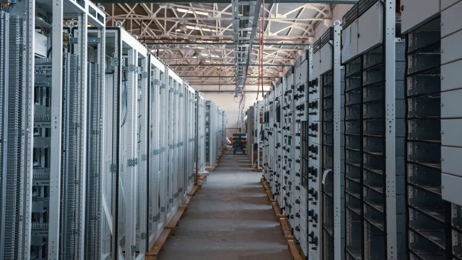Les centres de donn&eacute;es accus&eacute;s de la hausse des co&ucirc;ts de l&rsquo;&eacute;lectricit&eacute; aux &Eacute;tats-Unis