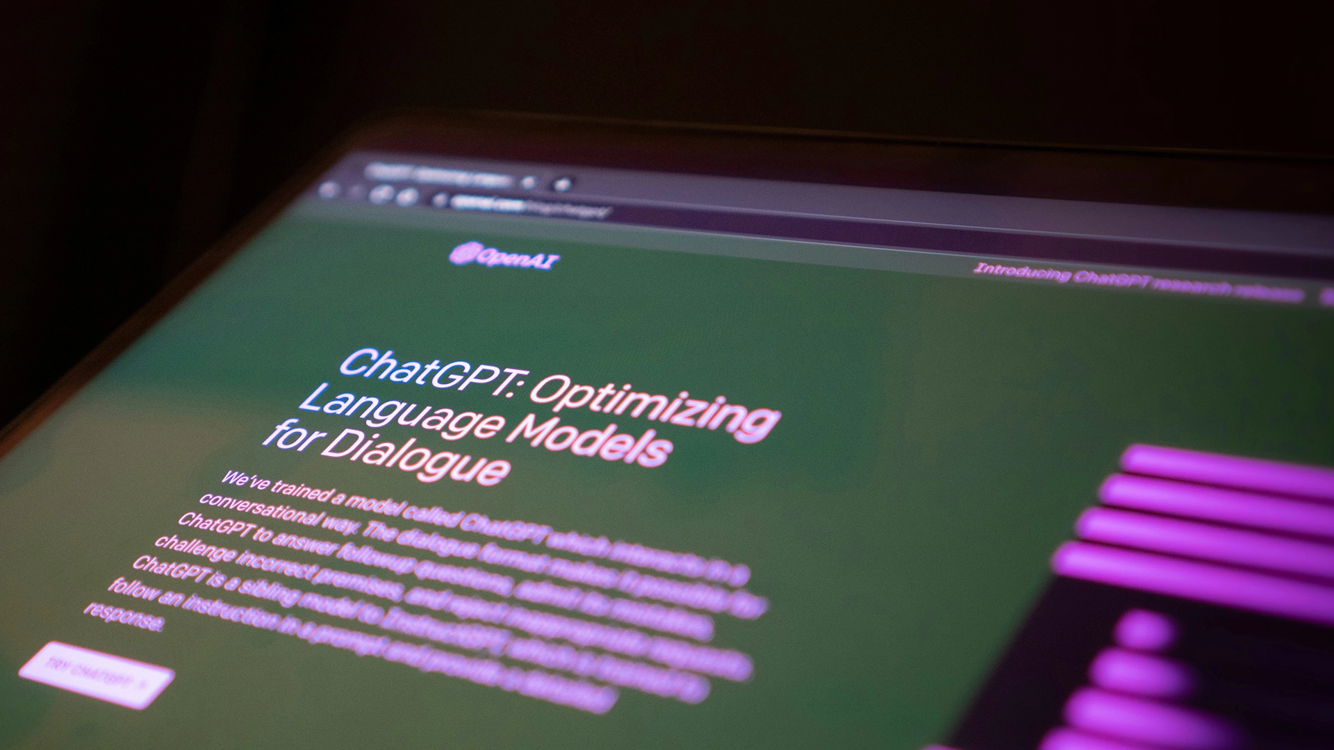 L’agent ChatGPT d’OpenAI surpasse le CAPTCHA